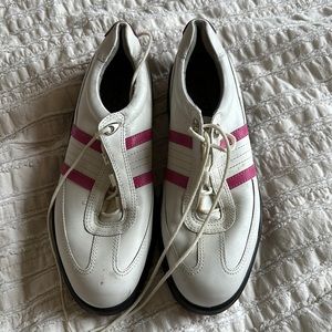 Women’s Ecco Golf Shoes